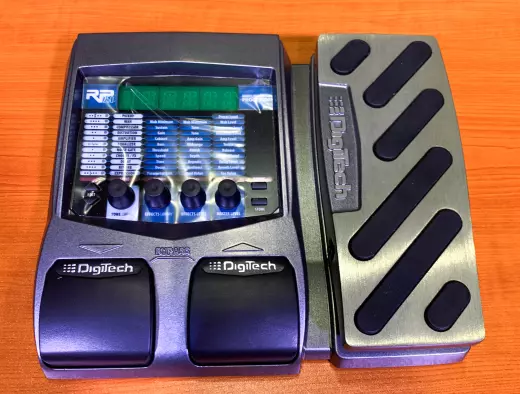 Digitech - RP250